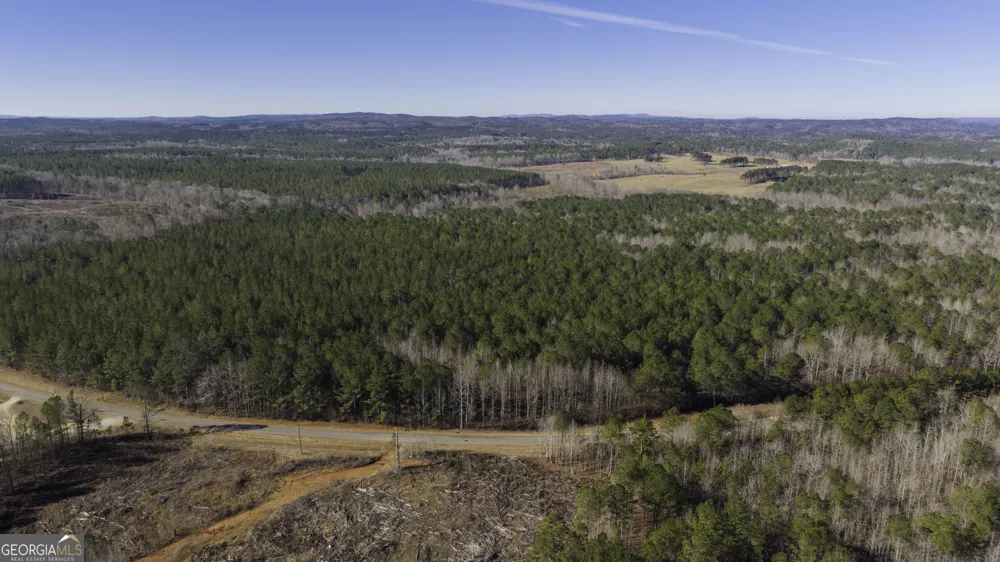 0 County Road 49 Fruithurst, AL 36262