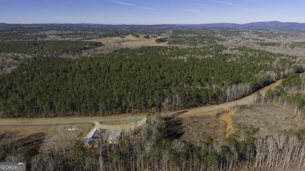 0 County Road 49 Fruithurst, AL 36262