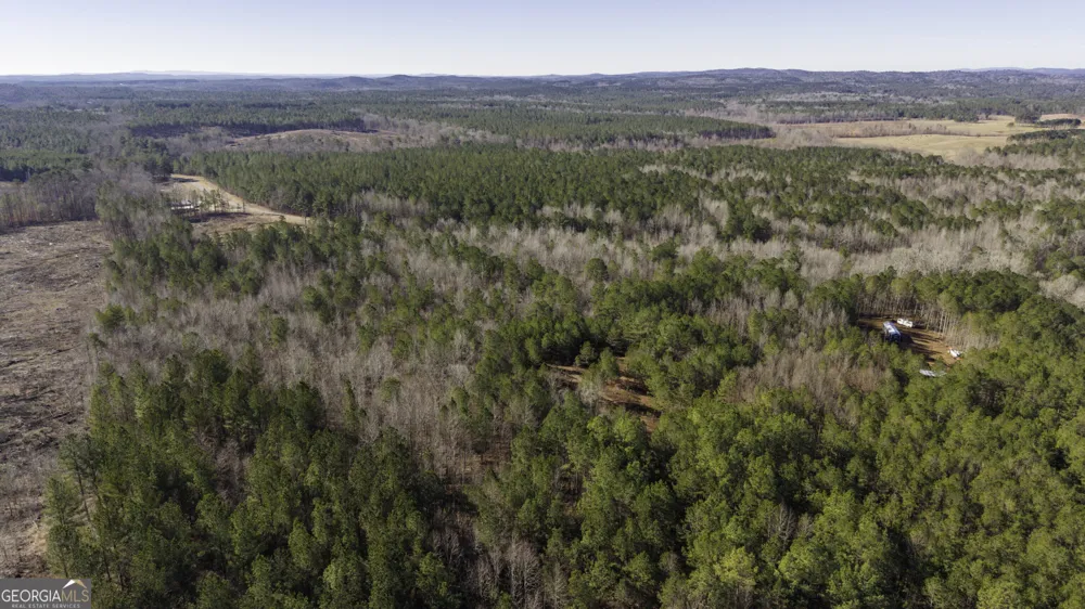 0 County Road 49 Fruithurst, AL 36262