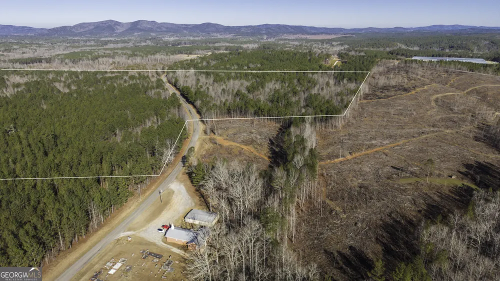 0 County Road 49 Fruithurst, AL 36262