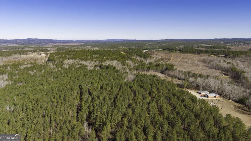 0 County Road 49 Fruithurst, AL 36262