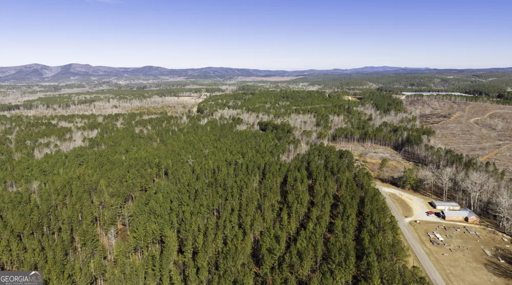 0 County Road 49 Fruithurst, AL 36262