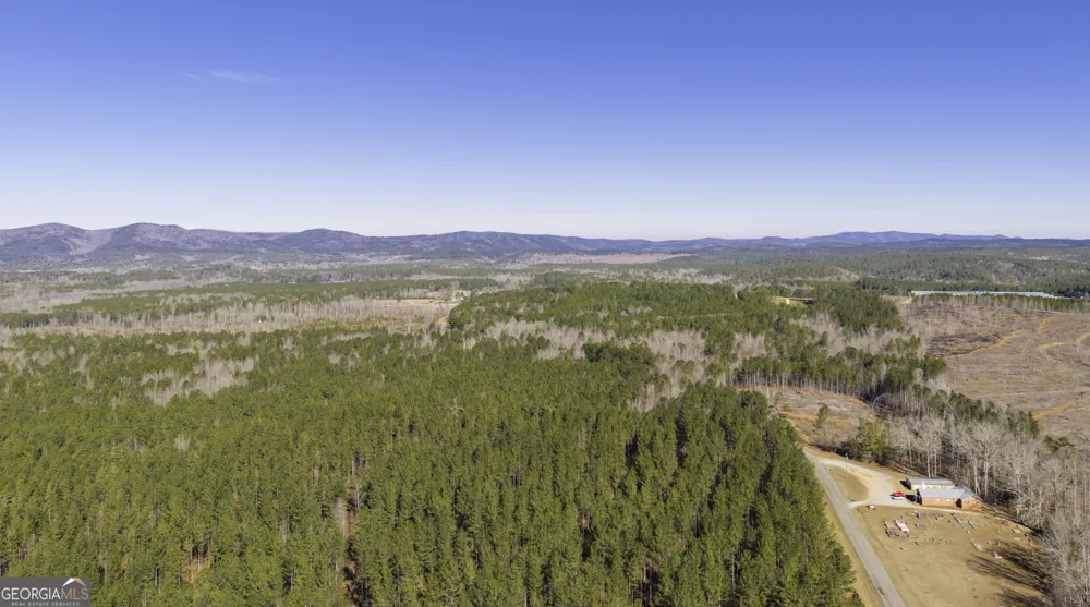 0 County Road 49 Fruithurst, AL 36262