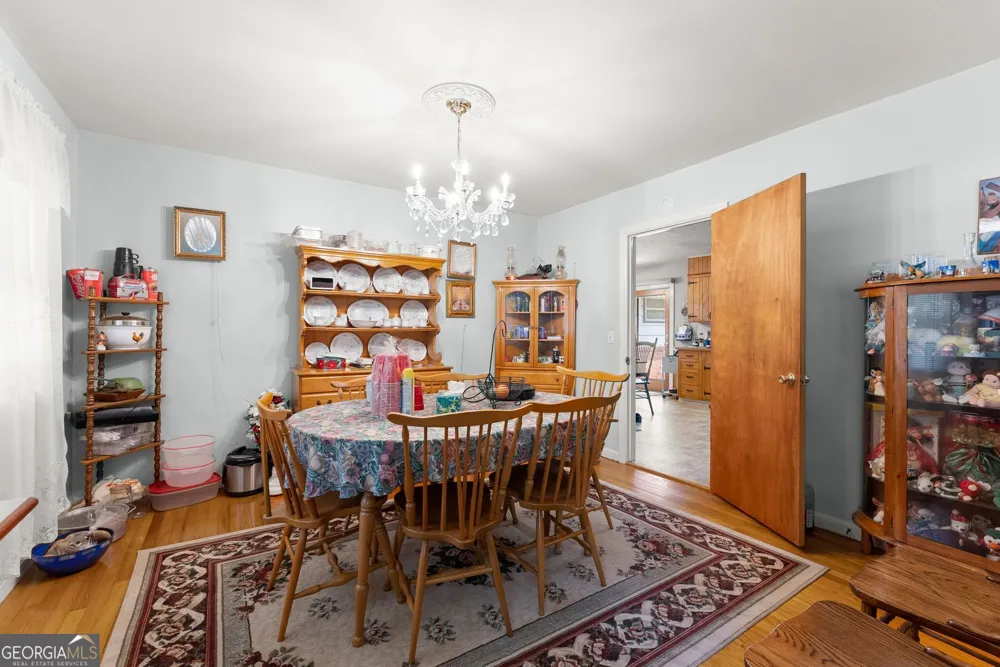 4508 Dicks Hill PKWY Mount Airy, GA 30563