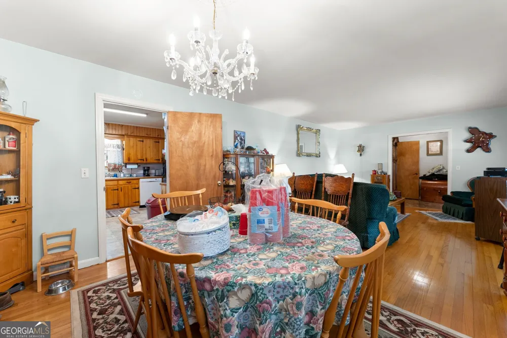 4508 Dicks Hill PKWY Mount Airy, GA 30563