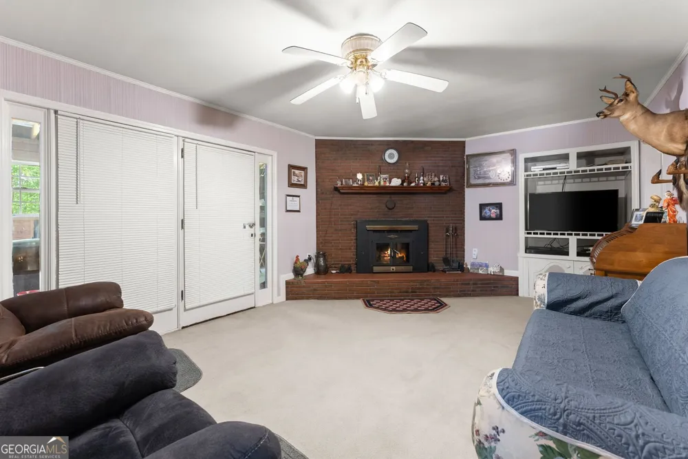 4508 Dicks Hill PKWY Mount Airy, GA 30563
