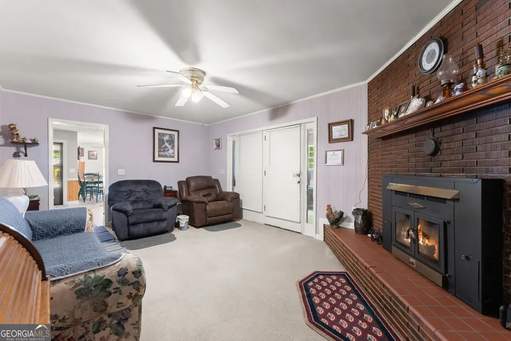 4508 Dicks Hill PKWY Mount Airy, GA 30563