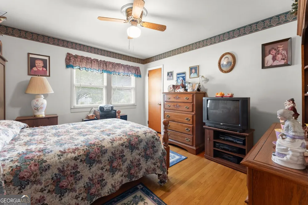 4508 Dicks Hill PKWY Mount Airy, GA 30563