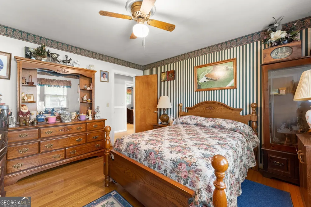 4508 Dicks Hill PKWY Mount Airy, GA 30563