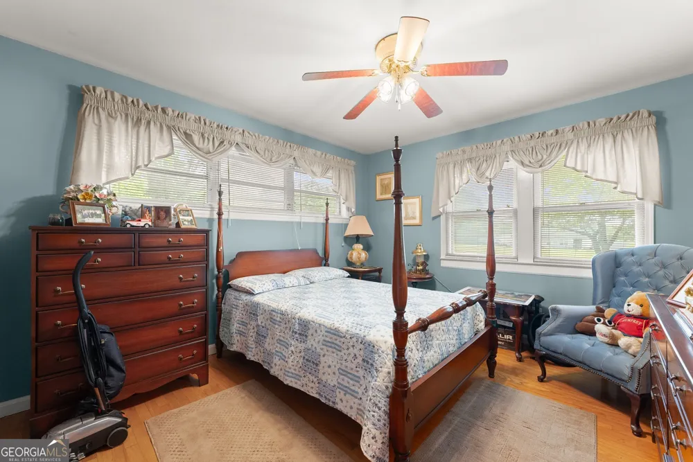 4508 Dicks Hill PKWY Mount Airy, GA 30563