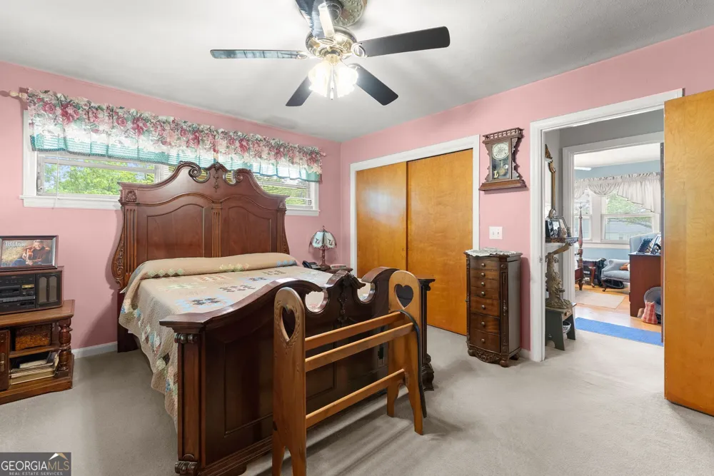 4508 Dicks Hill PKWY Mount Airy, GA 30563
