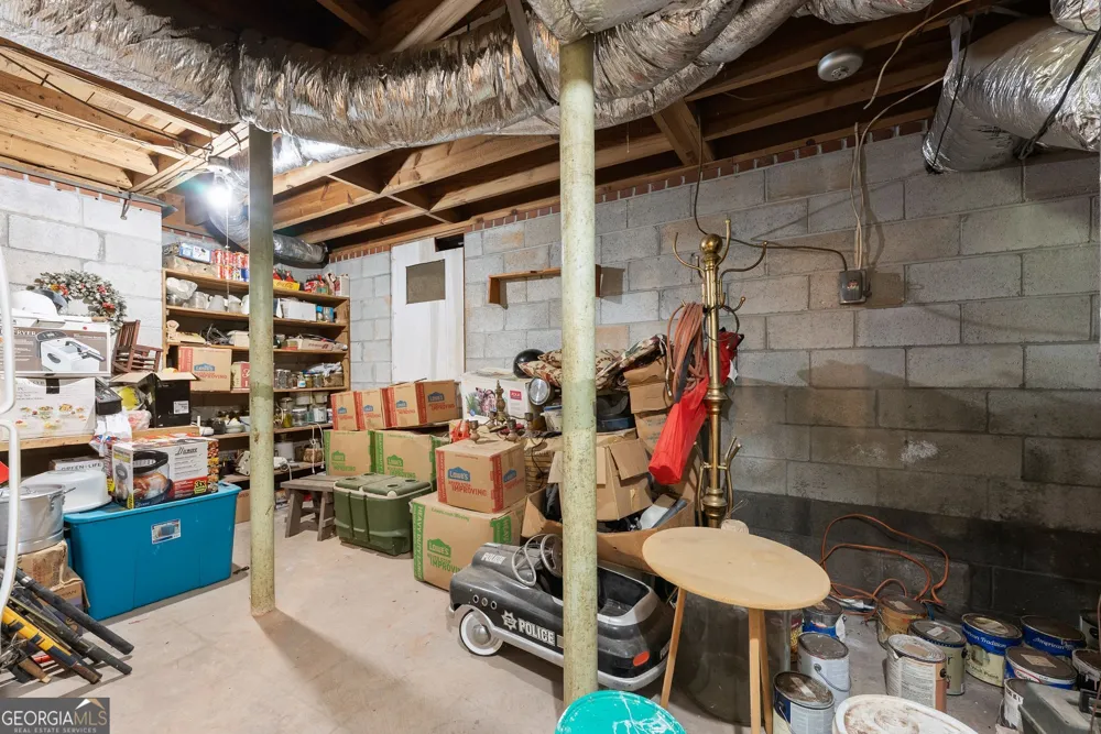 4508 Dicks Hill PKWY Mount Airy, GA 30563