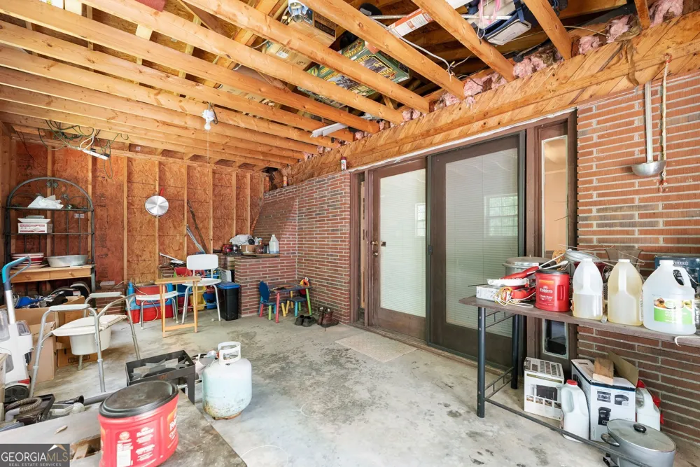 4508 Dicks Hill PKWY Mount Airy, GA 30563