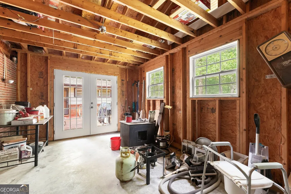 4508 Dicks Hill PKWY Mount Airy, GA 30563