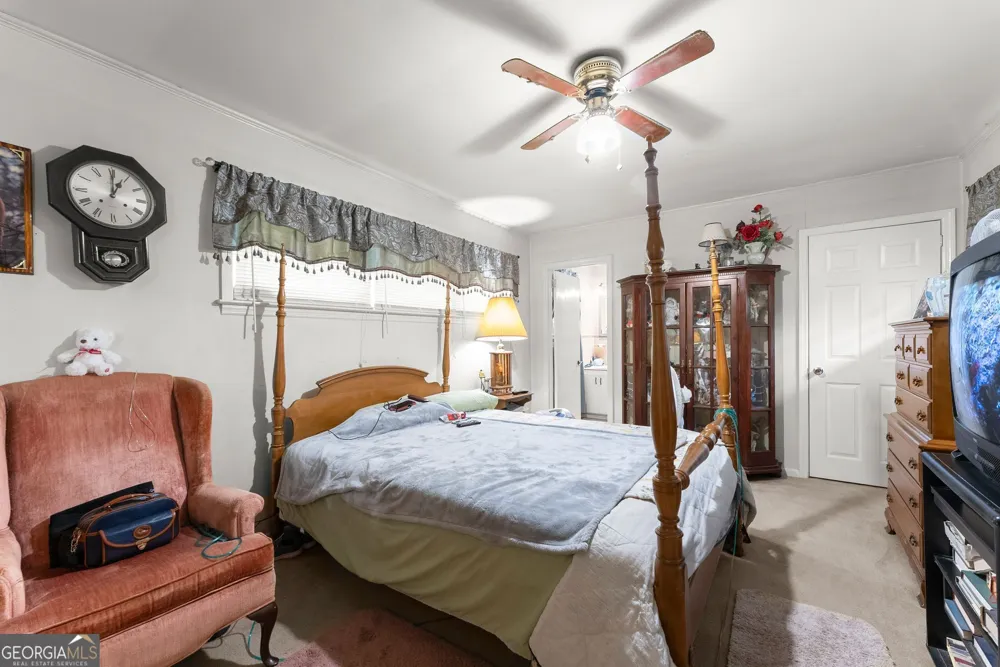 4508 Dicks Hill PKWY Mount Airy, GA 30563