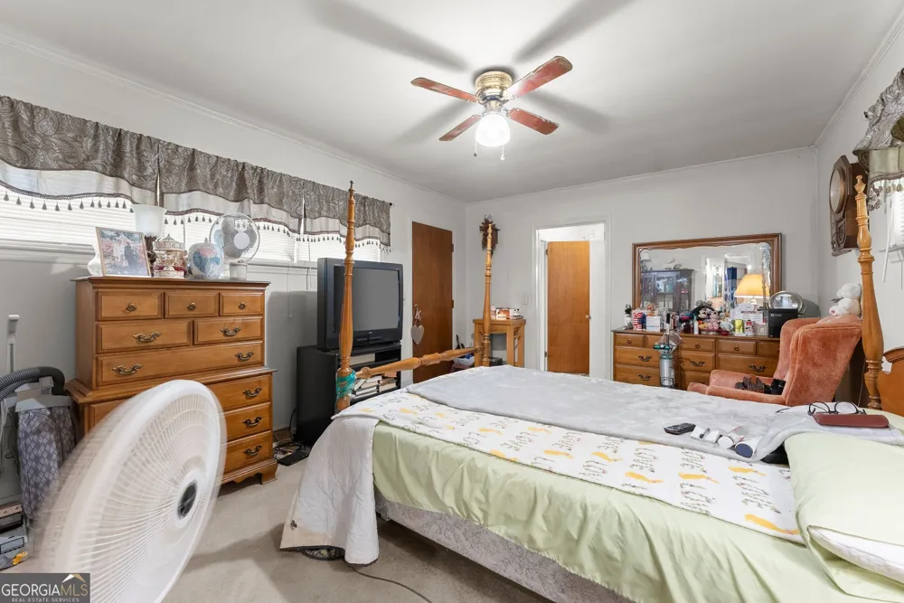 4508 Dicks Hill PKWY Mount Airy, GA 30563