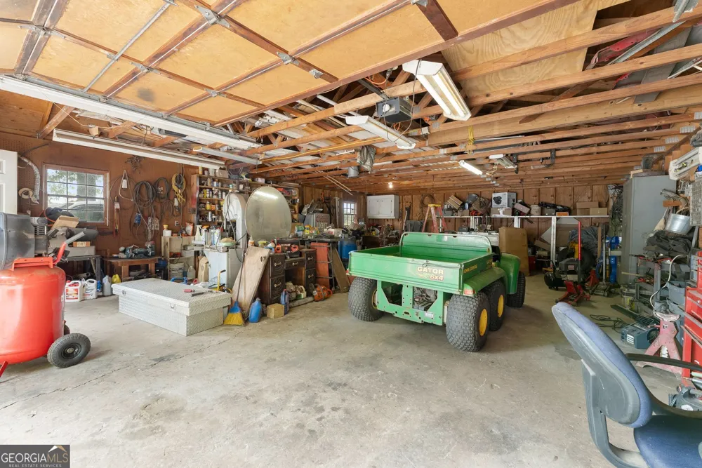 4508 Dicks Hill PKWY Mount Airy, GA 30563