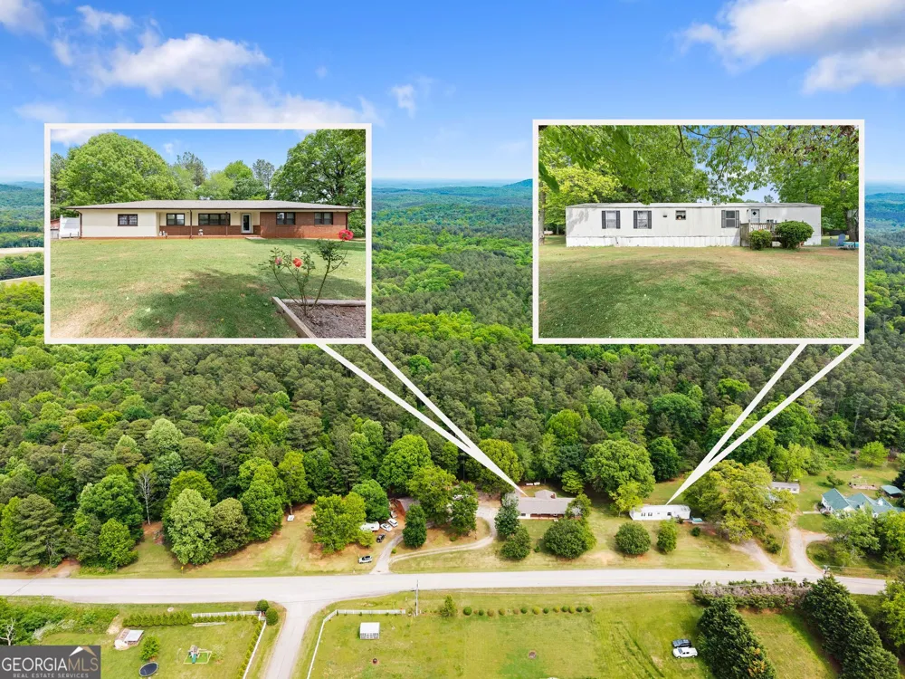4508 Dicks Hill PKWY Mount Airy, GA 30563