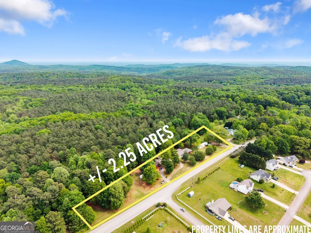 4508 Dicks Hill PKWY Mount Airy, GA 30563