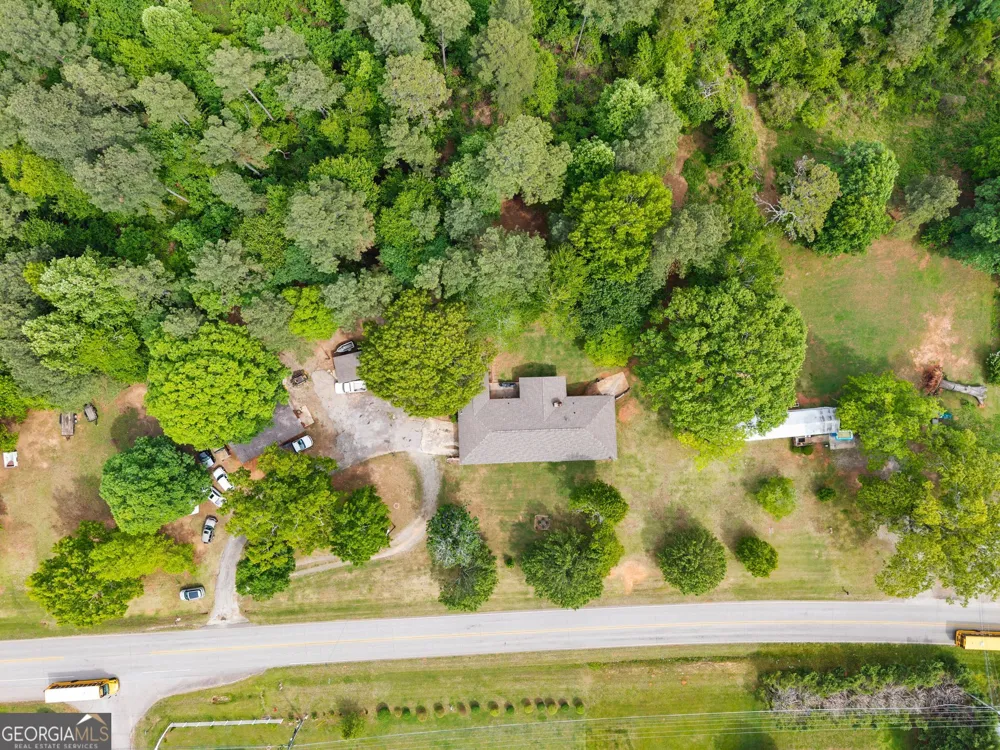 4508 Dicks Hill PKWY Mount Airy, GA 30563