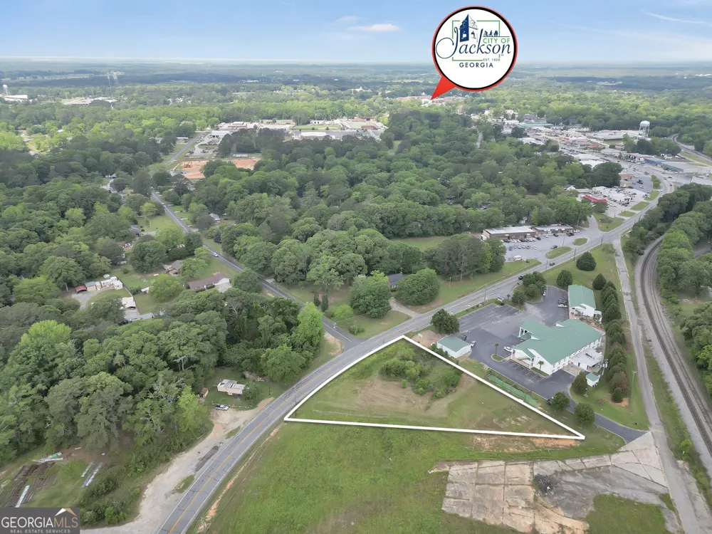 0 Macon AVE Jackson, GA 30233