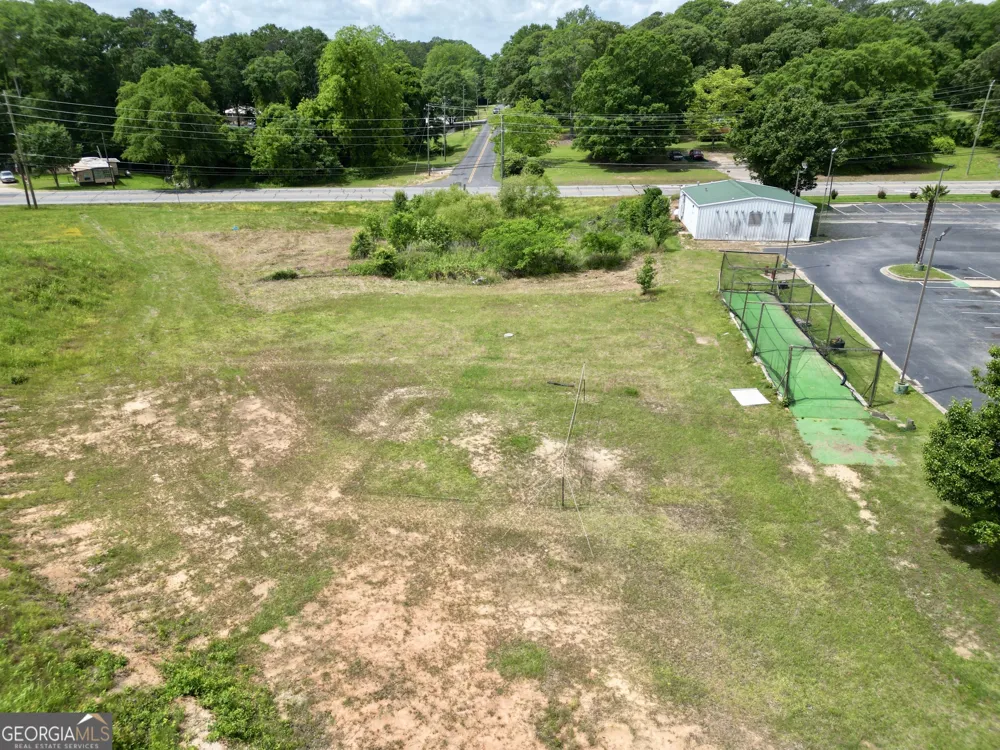 0 Macon AVE Jackson, GA 30233
