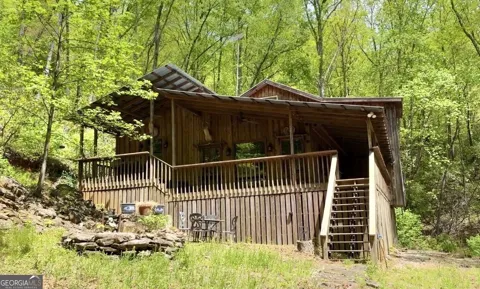 881 Mule Branch RD