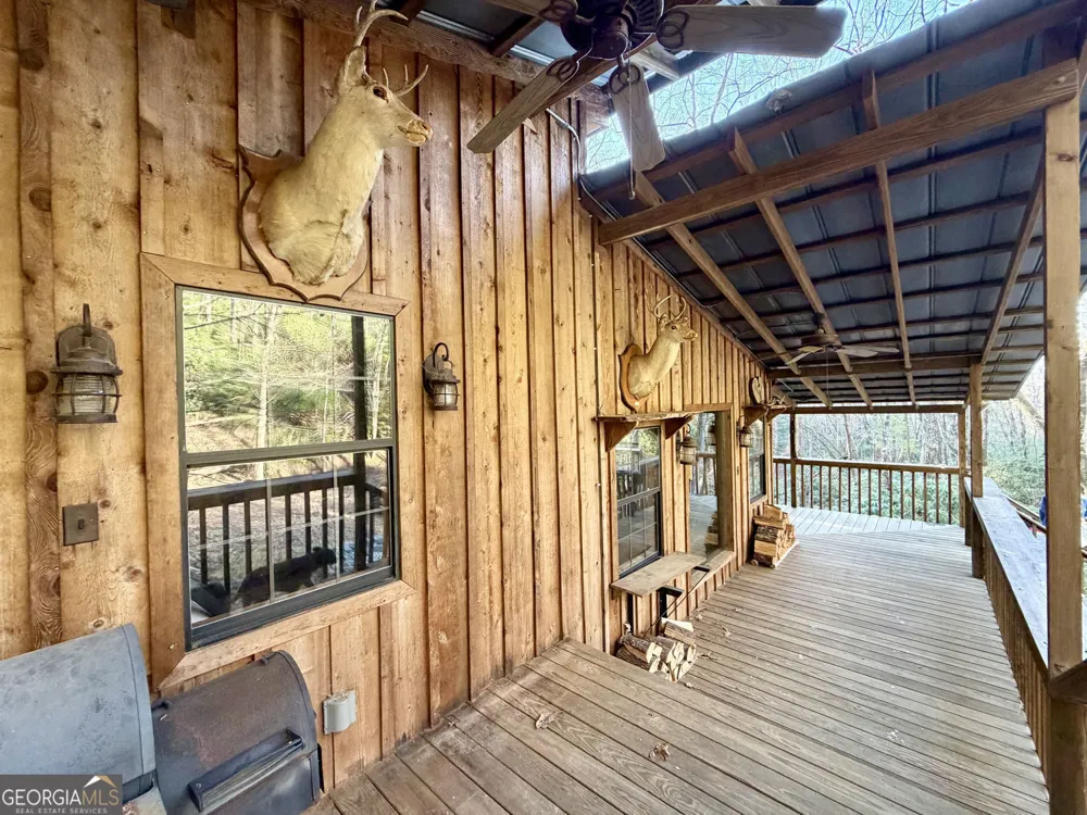881 Mule Branch RD Helen, GA 30545