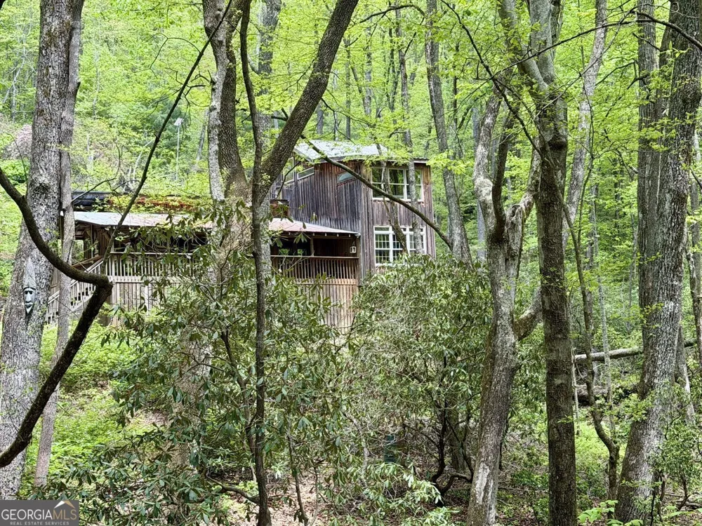 881 Mule Branch RD Helen, GA 30545