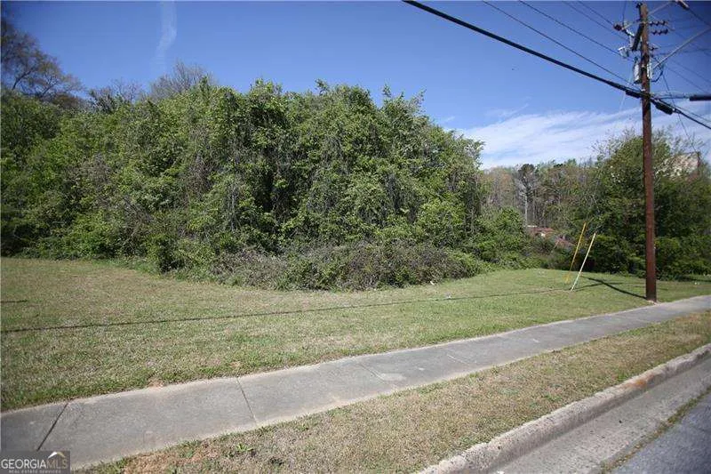6575 River Park DR Riverdale, GA 30274