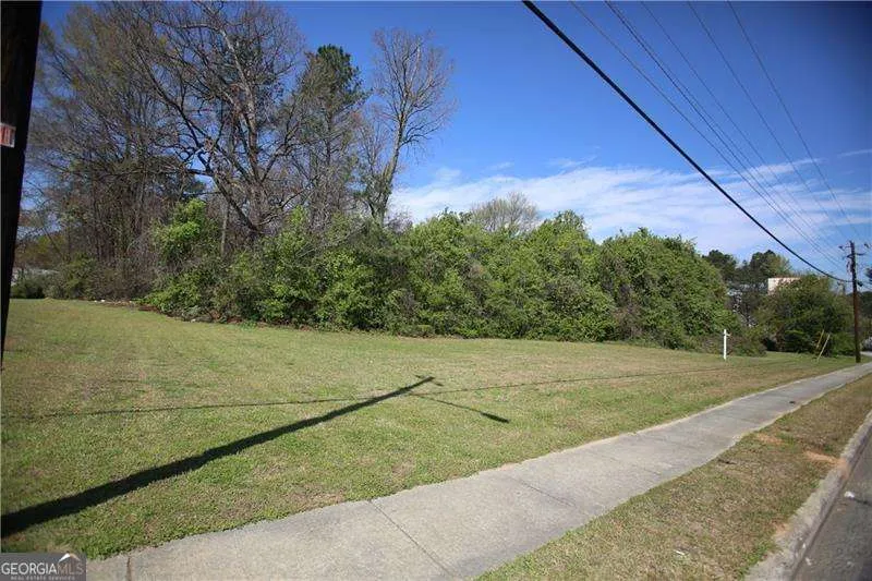 6575 River Park DR Riverdale, GA 30274