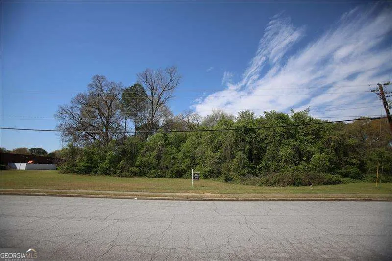 6575 River Park DR Riverdale, GA 30274