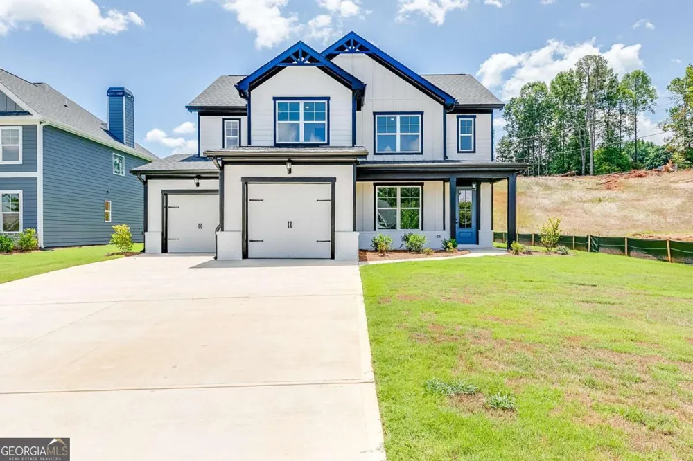 114 Classic Overlook Homer, GA 30547