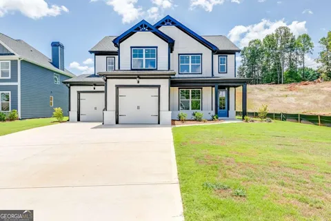 114 Classic Overlook