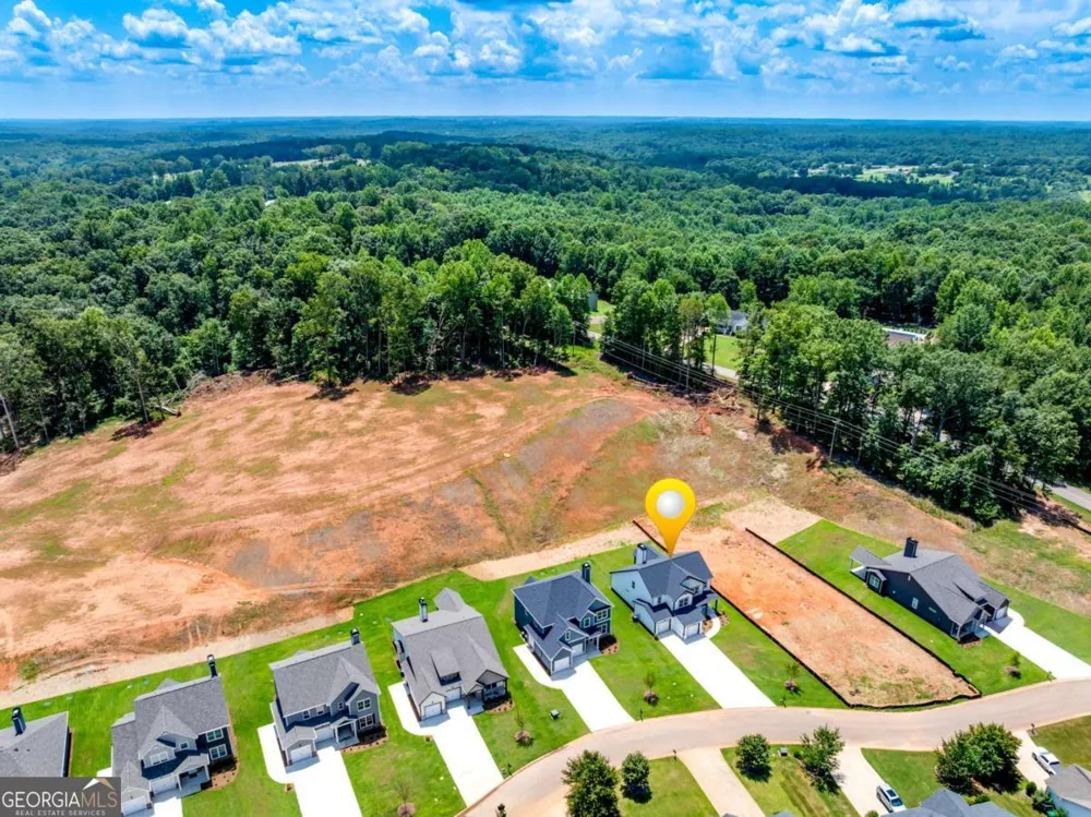 114 Classic Overlook Homer, GA 30547
