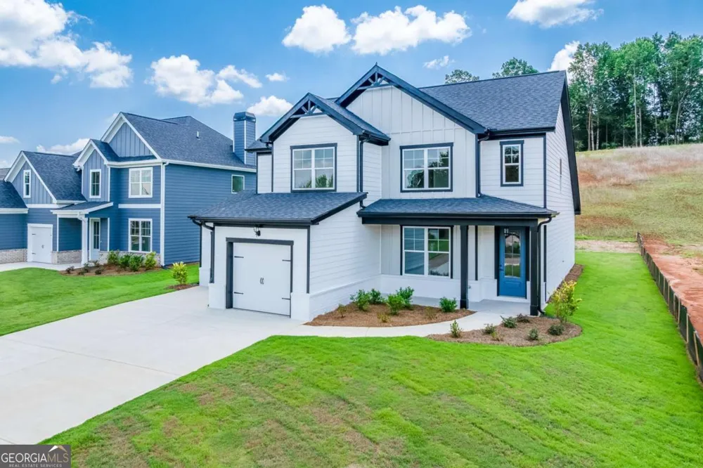 114 Classic Overlook Homer, GA 30547
