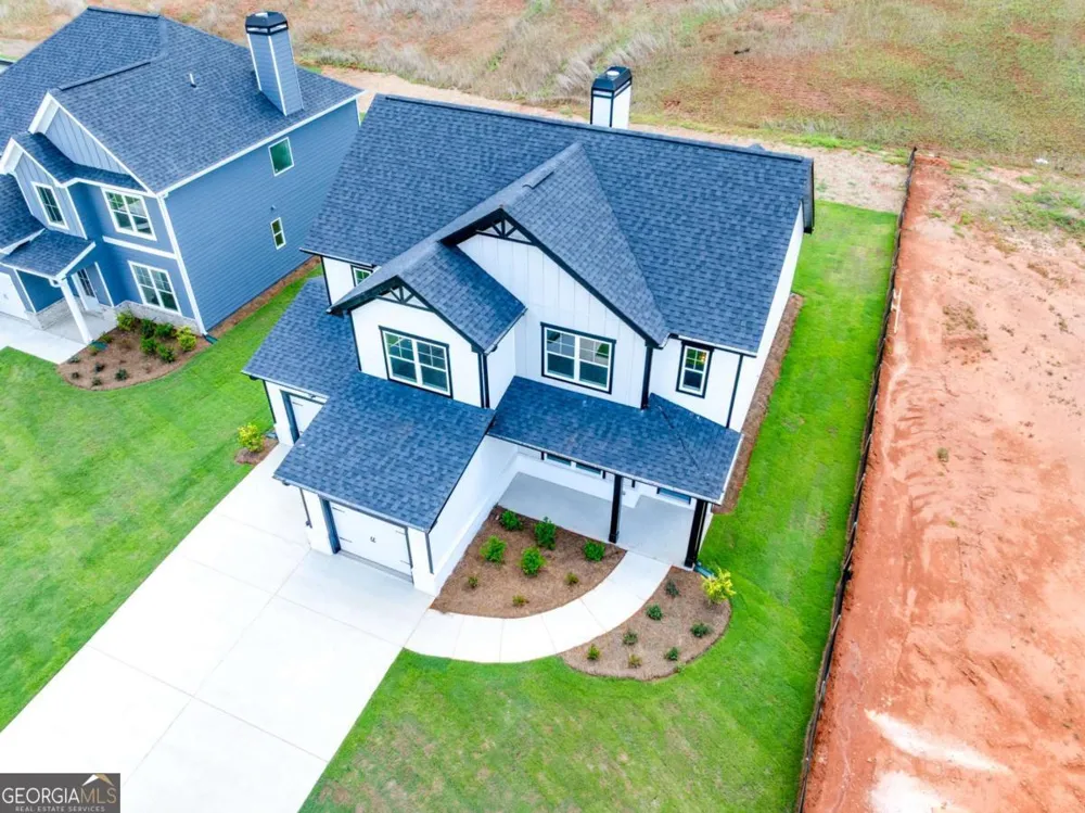 114 Classic Overlook Homer, GA 30547