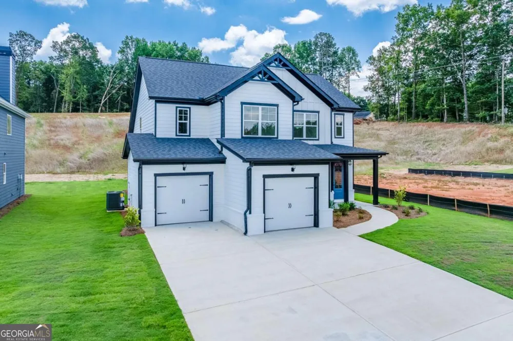 114 Classic Overlook Homer, GA 30547