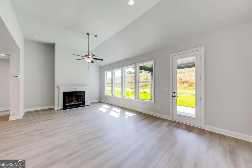 114 Classic Overlook Homer, GA 30547