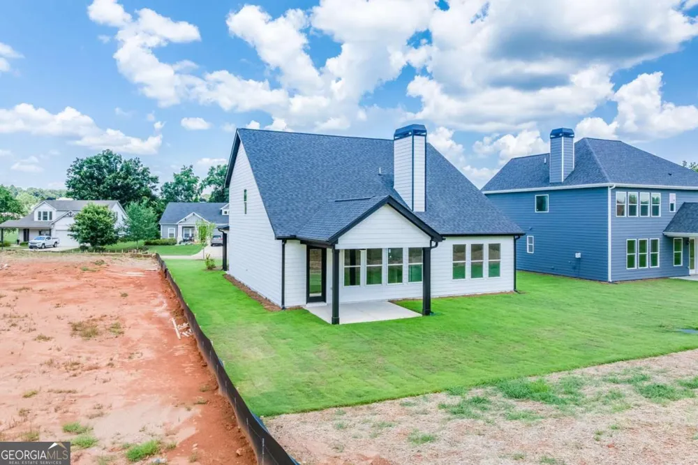 114 Classic Overlook Homer, GA 30547