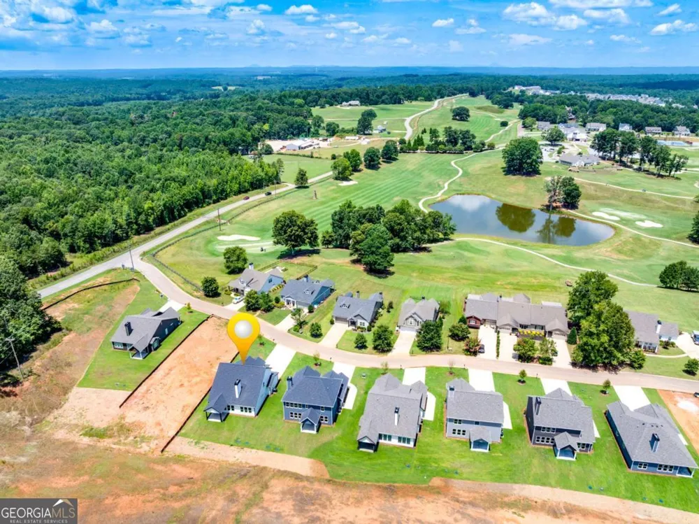 114 Classic Overlook Homer, GA 30547
