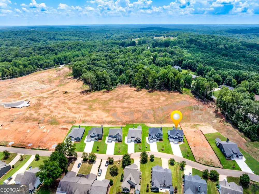 114 Classic Overlook Homer, GA 30547