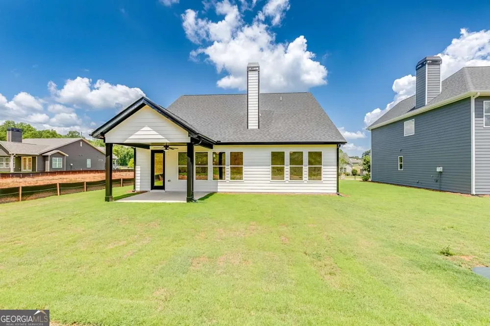 114 Classic Overlook Homer, GA 30547