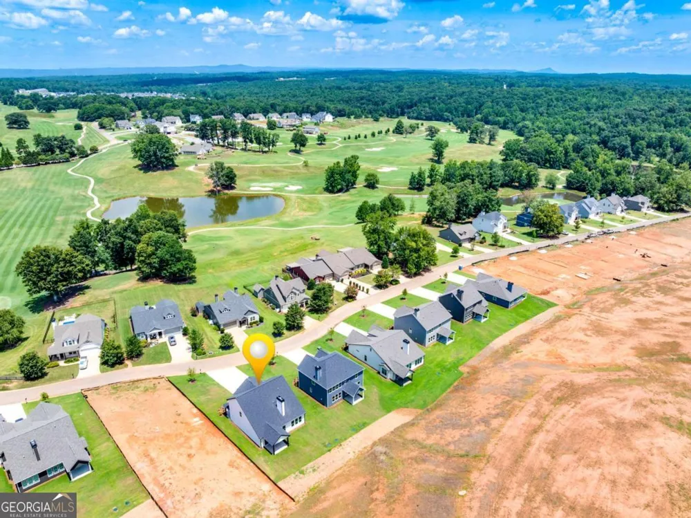 114 Classic Overlook Homer, GA 30547