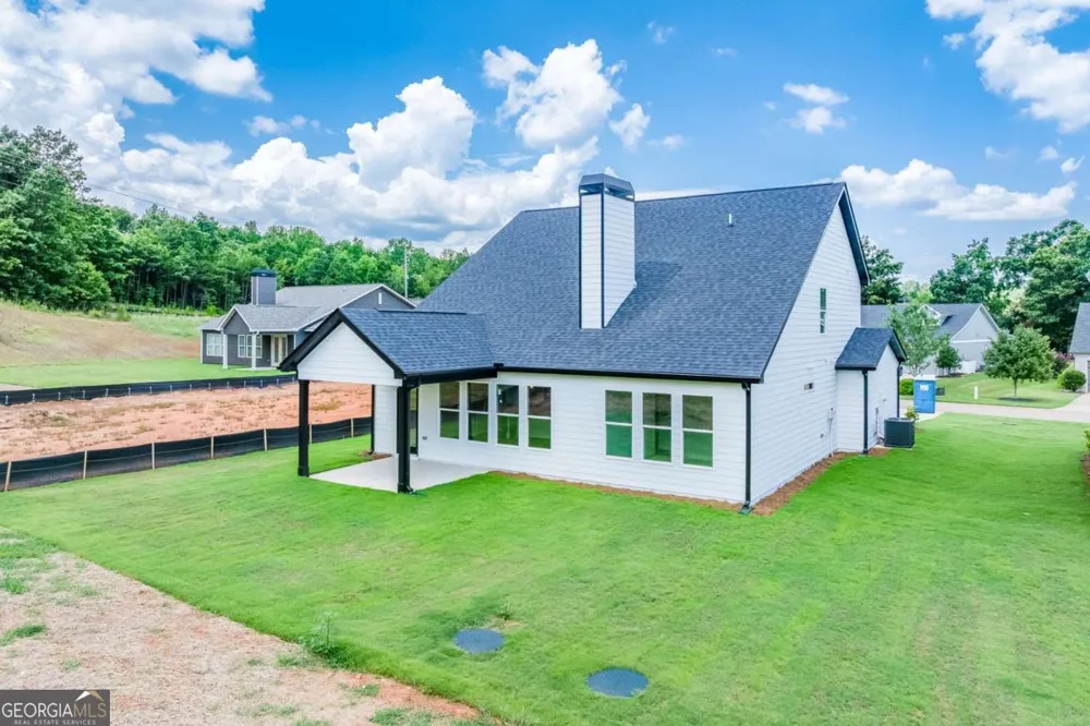 114 Classic Overlook Homer, GA 30547