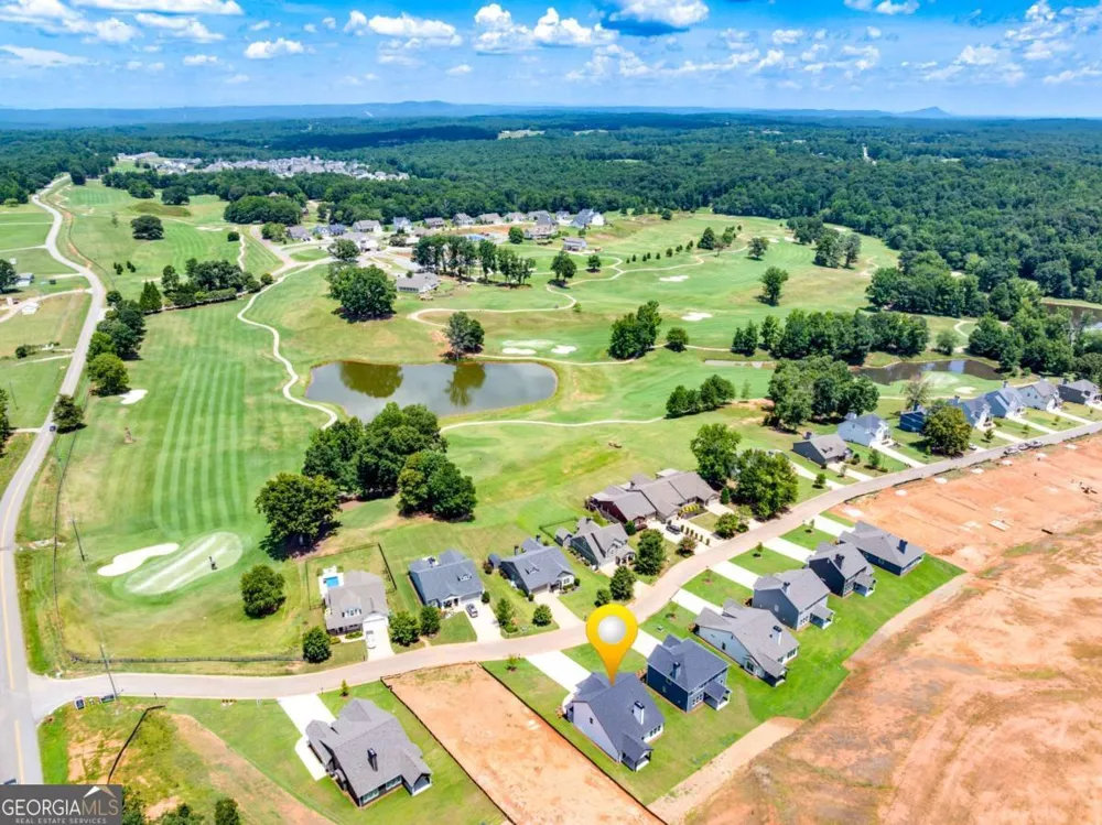 114 Classic Overlook Homer, GA 30547