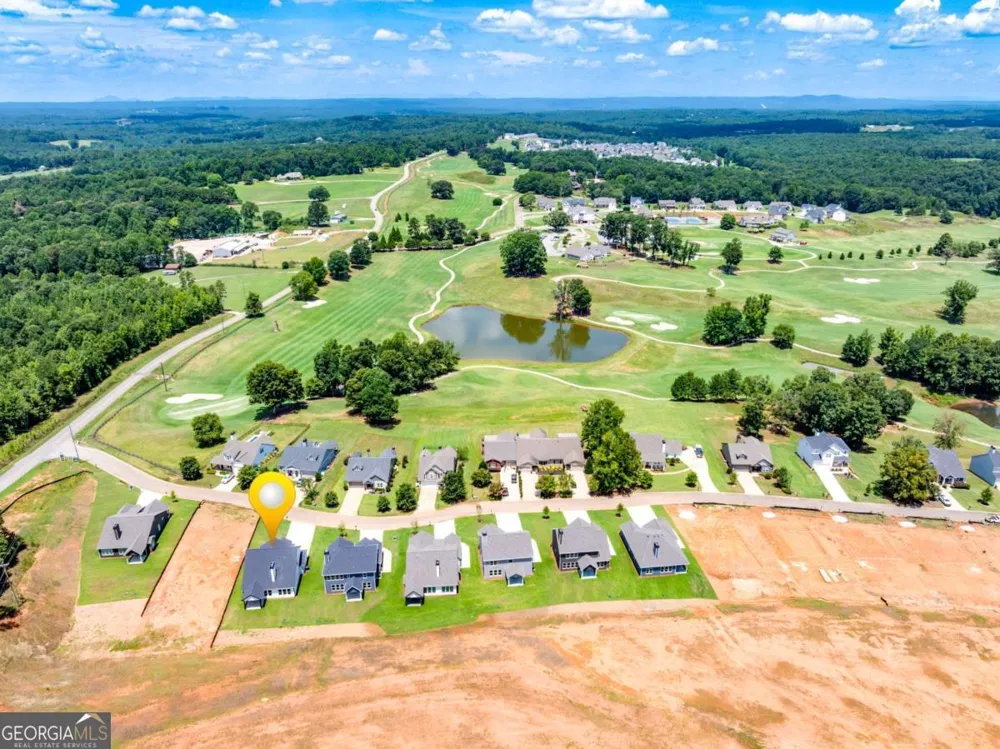114 Classic Overlook Homer, GA 30547