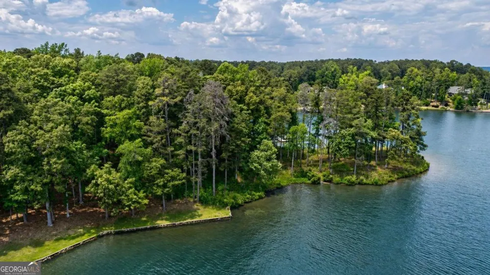 1221 Curtright PL Greensboro, GA 30642