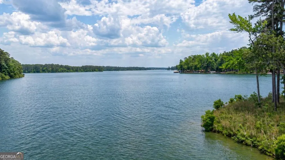 1221 Curtright PL Greensboro, GA 30642
