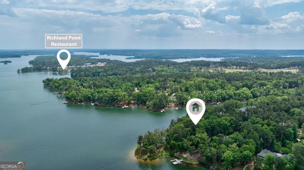 1221 Curtright PL Greensboro, GA 30642